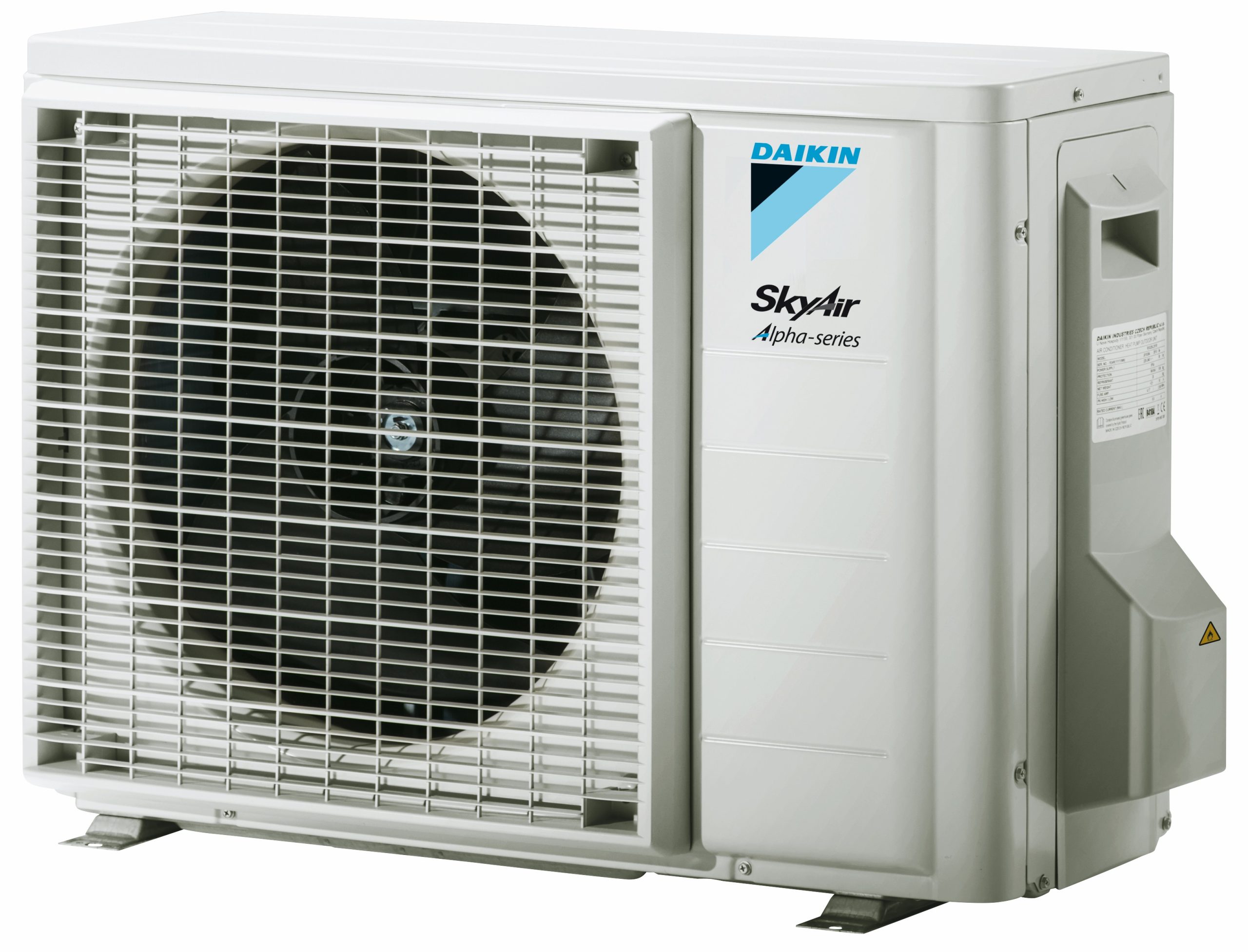 Aer conditionat Daikin Perfera Inverter FTXM60A+RZAG60B 21000 BTU R32 Special conceput pentru camere server si spatii tehnice - imagine 10