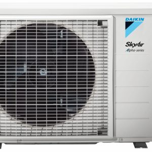 Aer conditionat Daikin Perfera Inverter FTXM50A+RZAG50B 18000 BTU R32 Special conceput pentru camere server si spatii tehnice - imagine 10