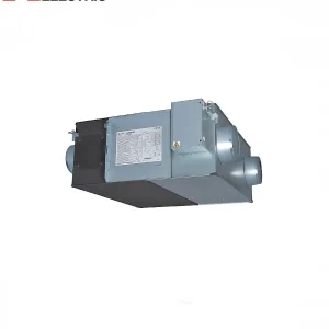 Recuperator de caldura Mitsubishi Electric Lossnay LGH RVX