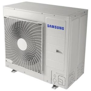 Unitate exterioara Samsung Climate Solutions DVM S Mini AM040DXMDKG/EU