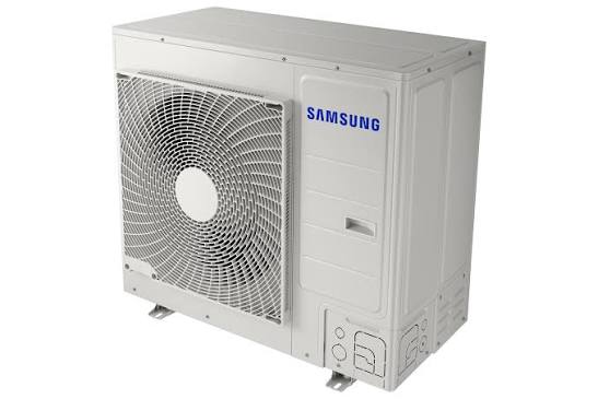 Unitate exterioara Samsung Climate Solutions DVM S Mini AM040DXMDKG/EU