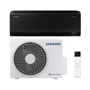 Samsung Wind Free Avant Black