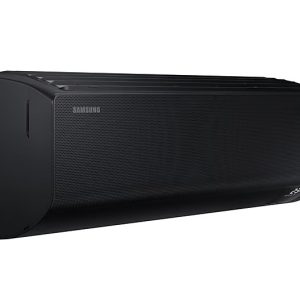 Samsung Wind Free Avant Black unitate interna vedere laterala