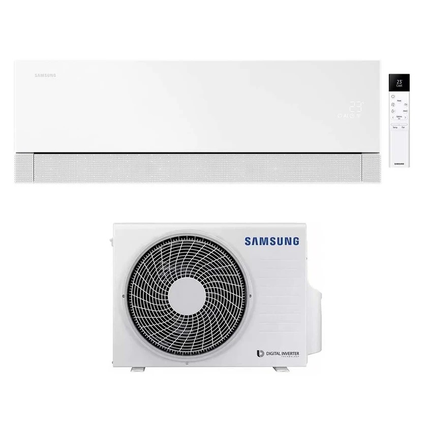 Samsung WindFree Premiere White