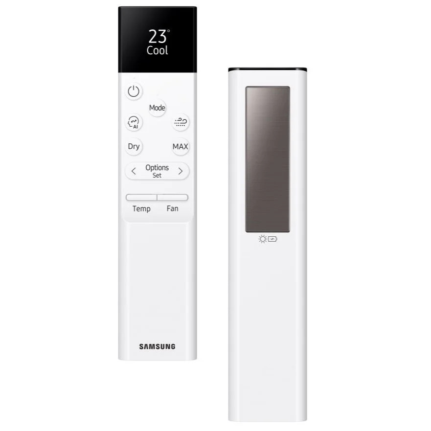 Aer conditionat Samsung Climate Solutions WindFree Avant S2 AR70F24C1AWNEU+AR70F24C1AWXEU 24000 BTU