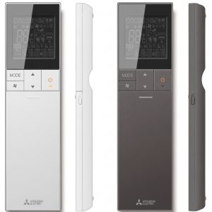 Aer conditionat Mitsubishi Electric Kirigamine Deluxe Hyper Heating MSZ-LN25VG4MW-E1+MUZ-LN25VGHZ4-E1 9000 BTU Matte White R32 - imagine 3