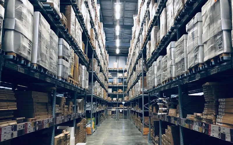 Depozite Productie HVAC