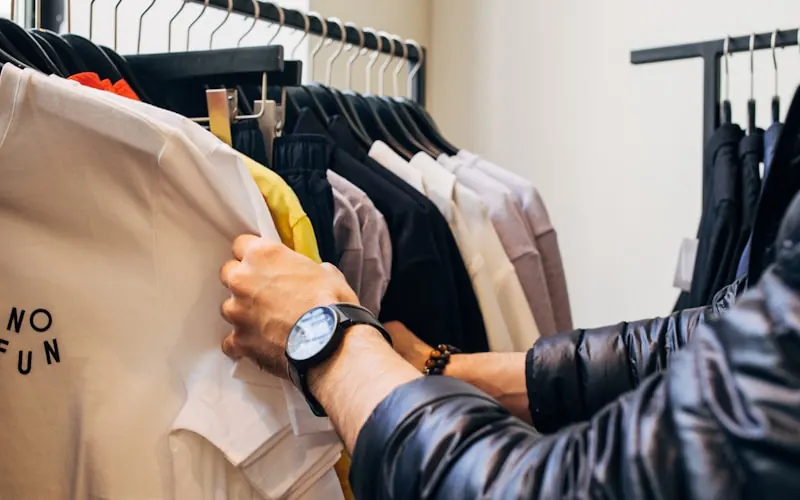 Retail Shopping HVAC