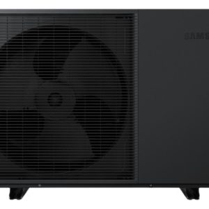 Pompă de Căldură Hibridă Samsung EHS Quint R32 12.5 kW AE125HCTPES/EU - imagine 5