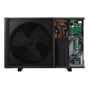 Pompă de Căldură Hibridă Samsung EHS Quint R32 12.5 kW AE125HCTPES/EU - imagine 7