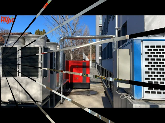 🔧Astazi ducem confortul la un alt nivel, la clinica Regina Maria din Pitesti! 🌱 

#MitsubishiElectric #CityMulti #VRF si #CaseteleIn4Directii suny o solutie HVAC care ofera sistemul perfect de climatizare si eficienta eergetica – integrate perfect in confortul acestei clinici pe tot parcursul anului, care ofera fiabilitate si imbunatatirea calitatii aerului. Prin alegerea acestor sisteme, reducem consumul energiei si costurile operationale, asigurand in acelasi timp un mediu confortabil pentru pacienti si personal.

🛠️Beneficiile acestui sistem:
♻️ #MitsubishiElectric #CityMulti #VRF – o solutie eficienta de recuperare a caldurii care permite incalzirea si racirea simultana in diferite zone. ⚡

♻️ #CaseteleIn4Directii distribuie aerul uniform cu un nivel minim de zgomot, o solutie perfecta pentru pacienti si salile de consult. 🔇 

♻️ Controlul centralizat de la #MitsubishiElectric ofera controlul exact al climatizarii si consumului de energie, poate monitoriza individual pana la 50 de unitati interioare si extins pana la 200. 🌀

♻️#Lossnay sistem de ventilare a aerului cu recuperare de caldura – calitatea aerului este imbunatatita cu un consum redus de energie.
🌍La Torn Hvac Solutions, sustenabilitatea nu este doar un ideal, este parte a misiunii noastre pentru un viitor ecologic. Fiecare instalare este un pas inainte in livrarea de solutii HVAC inteligente care protejeaza planeta. 

https://torn-climatizare.ro/produs/mitsubishi-electric-vrf-in-recuperare-city-multi-linia-r2-next-stage-pury-p500ynw-a/ 

https://torn-climatizare.ro/produs/mitsubishi-electric-unitate-interioara-vrf-city-multi-tip-caseta-in-4-directii-plfy-p50vfm-e1/ 

https://torn-climatizare.ro/produs/interfata-control-centralizat-ae-200e/ 

https://torn-climatizare.ro/produs/recuperator-de-caldura-mitsubishi-lossnay-lgh-150rvxt-e-1500-mc-h/ 

#MitsubishiElectric #CityMulti #HVAC #Sustenabilitate #EficientaEnergetica #Pitesti #VRF #TornHvacSolutions #StayCool #KeepWarm #Craiova #Bucuresti